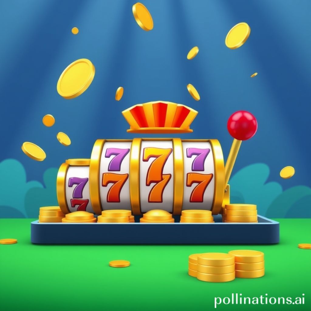 Cara Memilih Situs Slot Toto Gacor yang Tepat